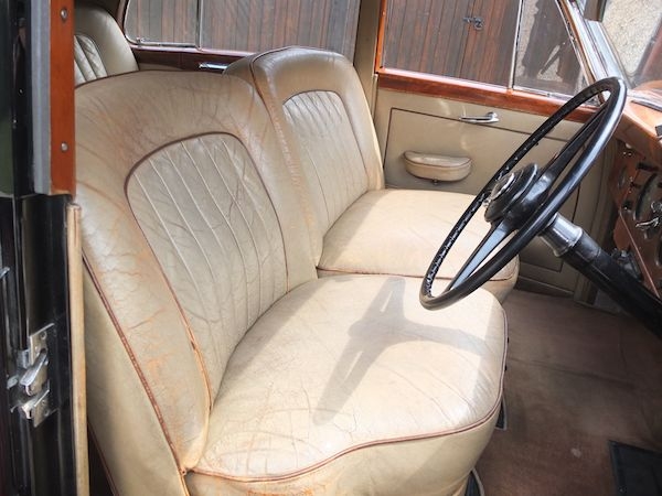 Classics from Terence Morley
